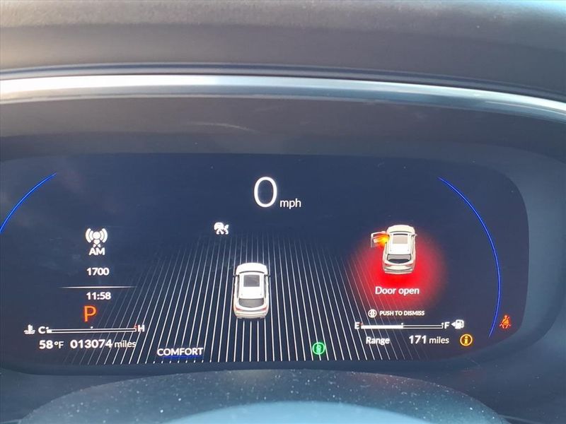 Used 2025 Acura MDX Technology PackageImage 21