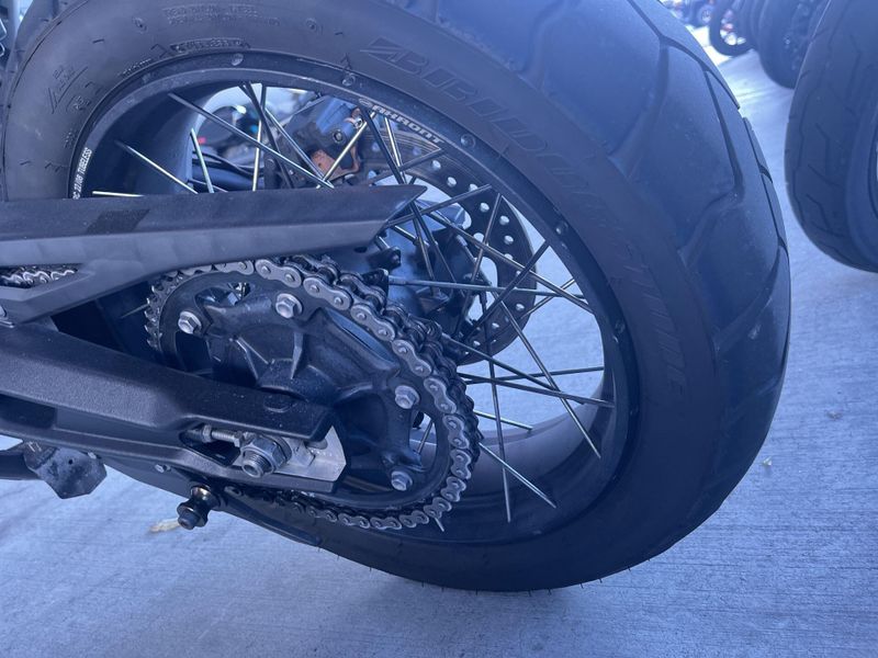 Used 2023 Triumph Tiger 900 Rally Pro (Euro 5a) Image 28