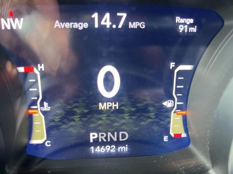 2022 Jeep Gladiator MojaveImage 42