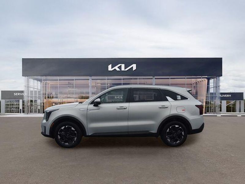 New 2026 Kia Sorento SImage 7