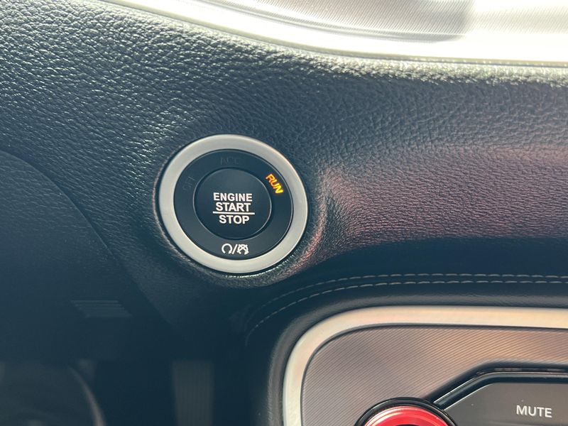 Used 2020 Dodge Challenger GTImage 19