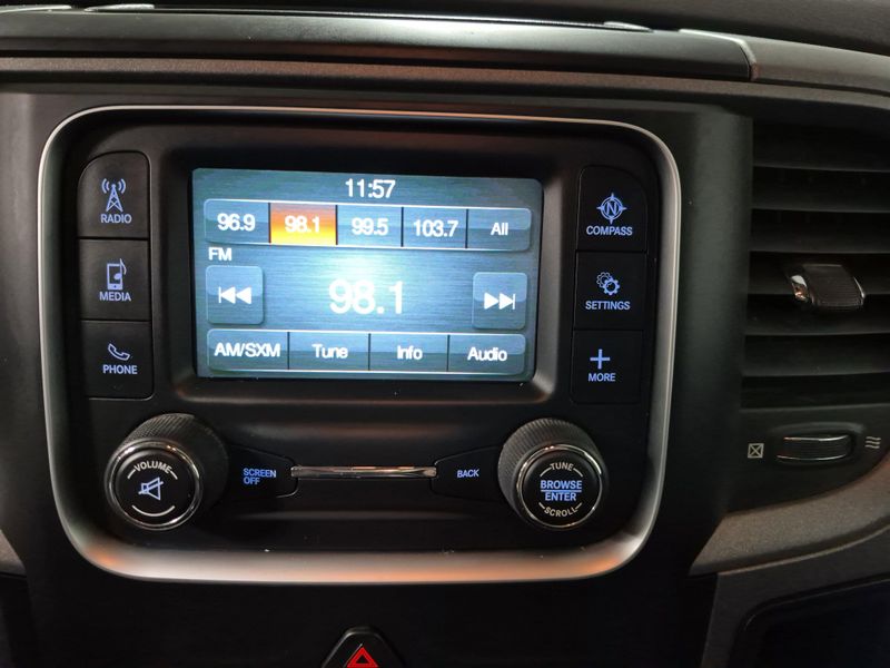 2019 RAM 1500 Classic ExpressImage 28