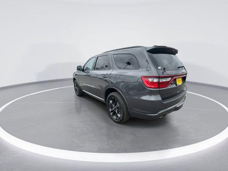 New 2025 Dodge Durango Gt Plus AwdImage 6
