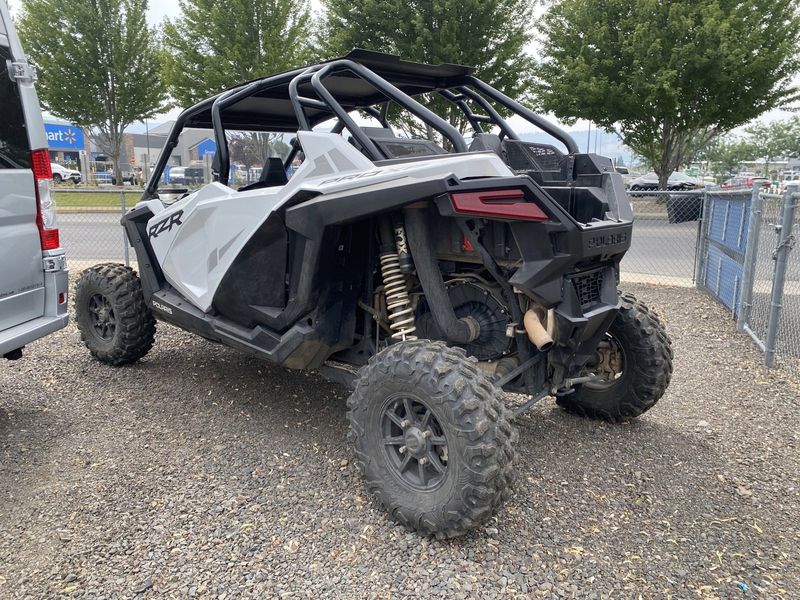 2022 Polaris PRO XP 4 SportImage 5