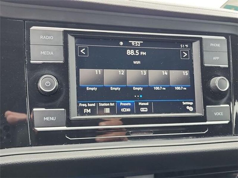 2021 Volkswagen Jetta 1.4T SImage 13