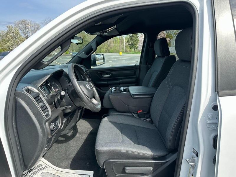 2024 RAM 1500 TradesmanImage 19