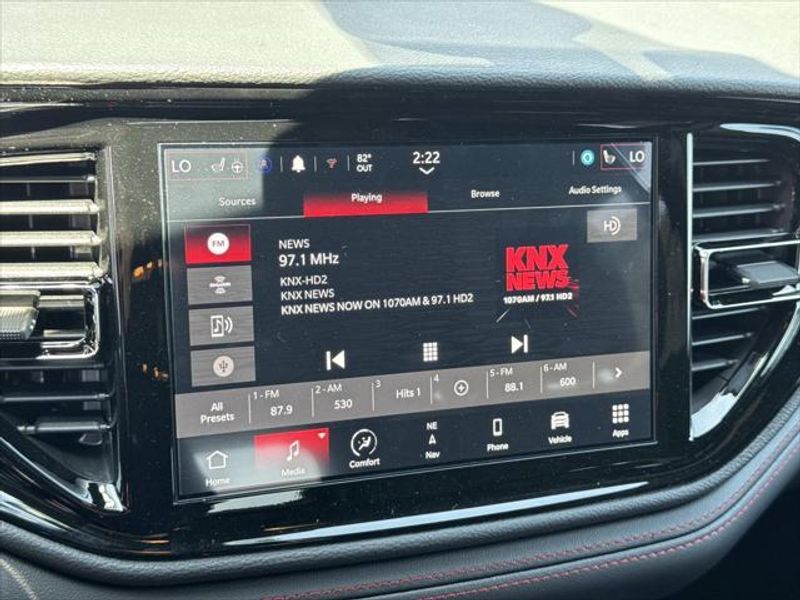 New 2026 Dodge Durango Gt Rwd