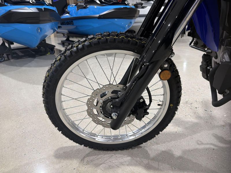 New 2027 Yamaha WR125R Image 20