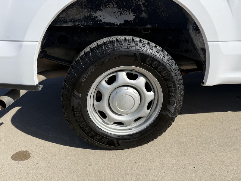 Used 2015 Ford F-150 Image 10