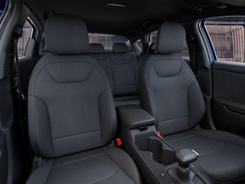 New 2026 Kia K4 LXSImage 16