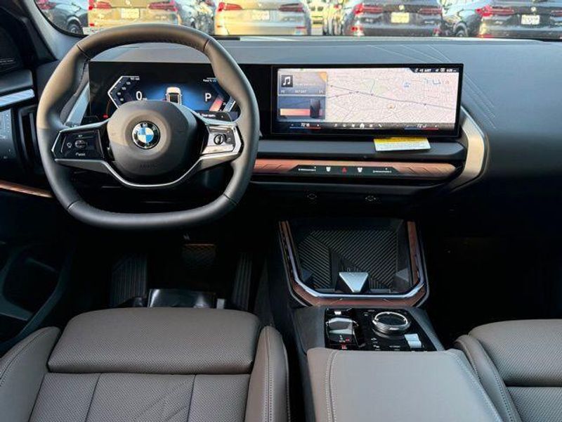 New 2026 BMW X3 30 xDriveImage 26