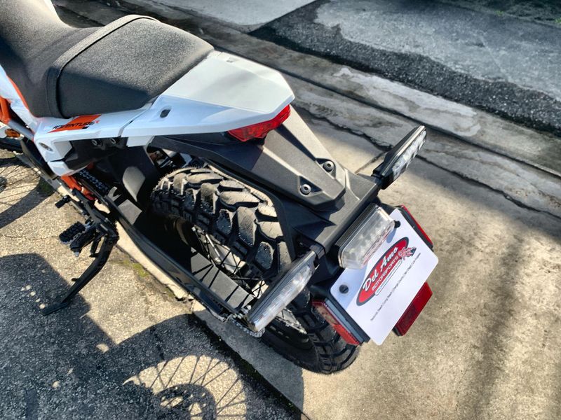New 2026 KTM 390 ADVENTURE R Image 17