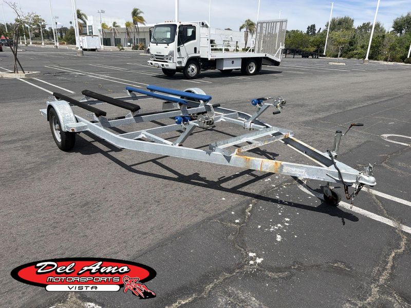 Used 2021 Ez Trail Mfg EZ TRAIL MFG Image 1