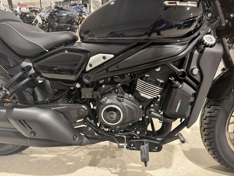 New 2026 CFMOTO 450CL-C Image 20