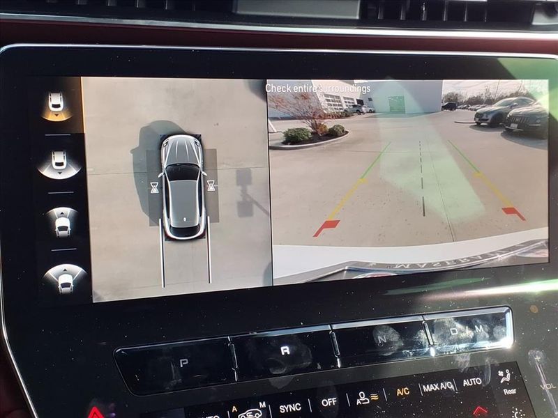 New 2026 Maserati Grecale ModenaImage 23