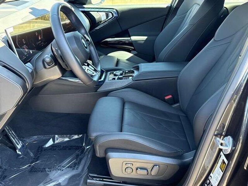 Used 2026 BMW X3 30 xDriveImage 20