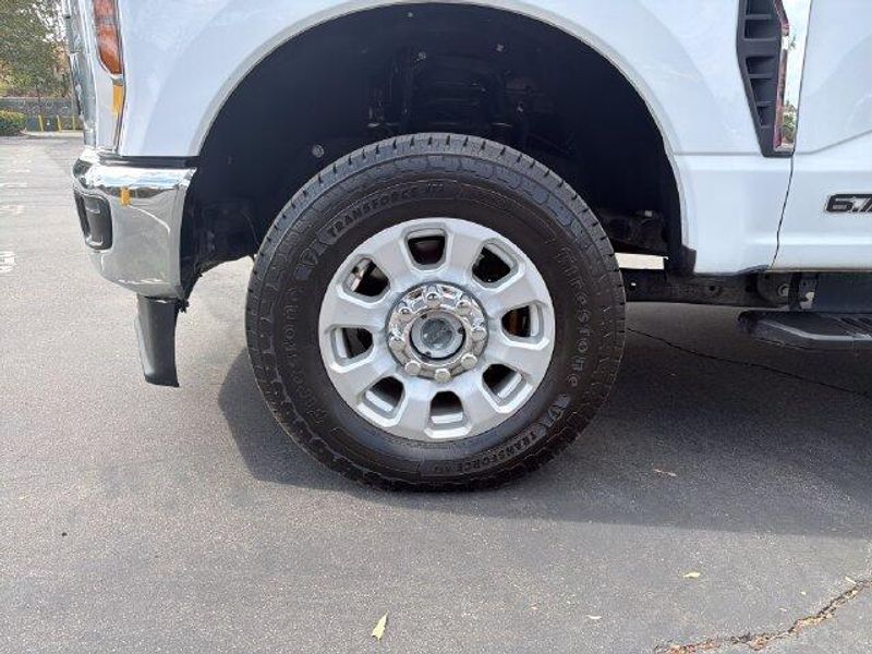 Used 2024 Ford F-250 XLTImage 21
