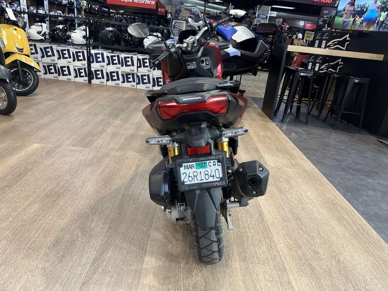 Used 2024 Honda ADV160 Image 11