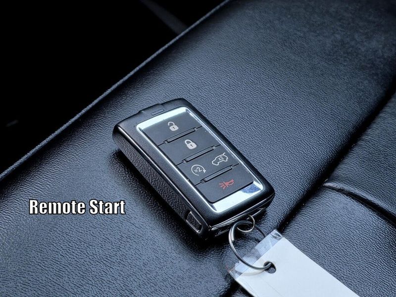 Used 2023 Jeep Grand Cherokee Limited
