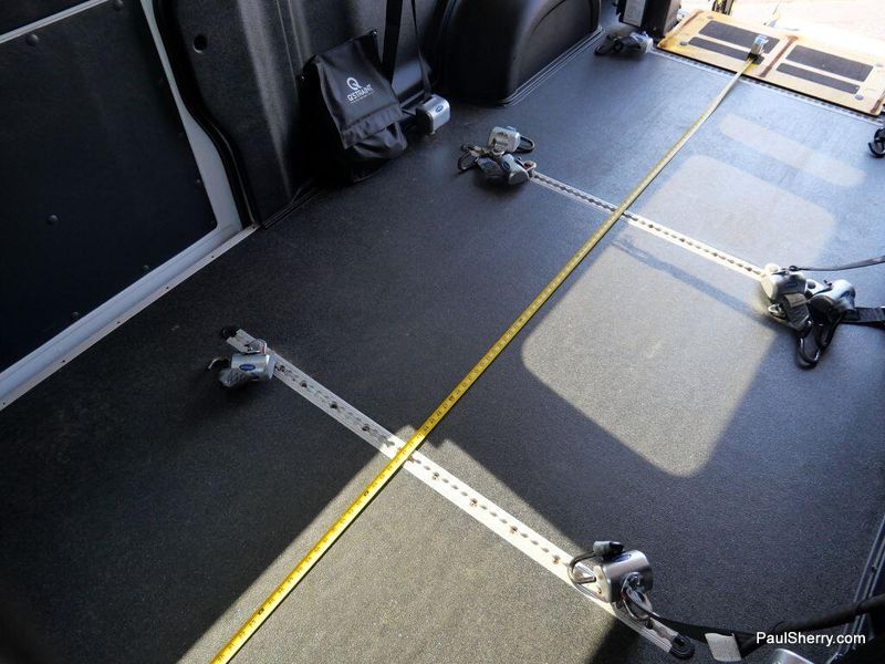 Used 2020 RAM ProMaster 2500 High Roof