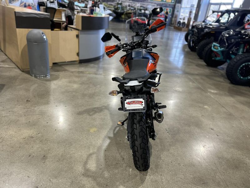 Used 2022 KTM ADVENTURE 390 Image 5