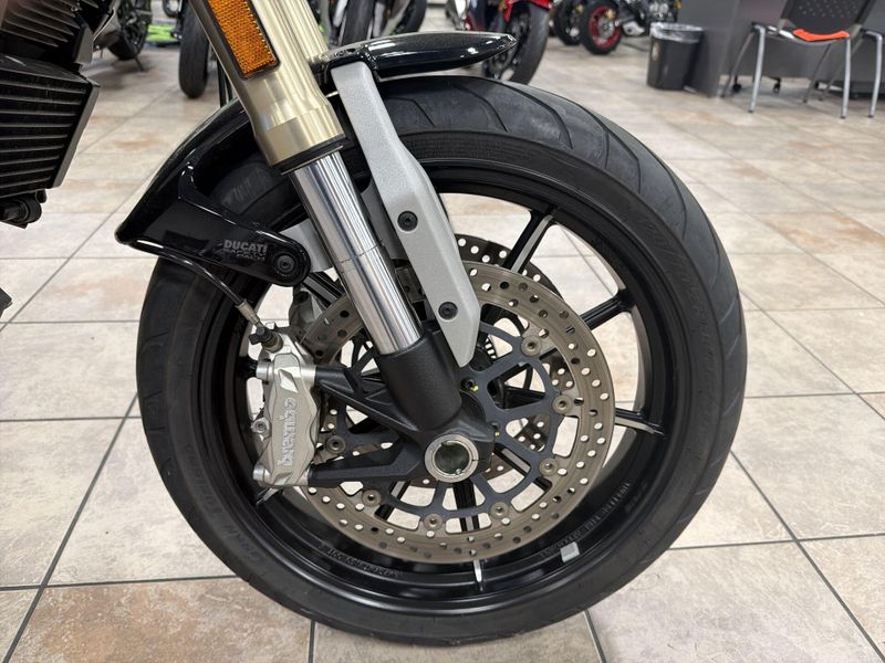 Used 2018 Ducati SCRAMBLER 1100 SPORT Image 23