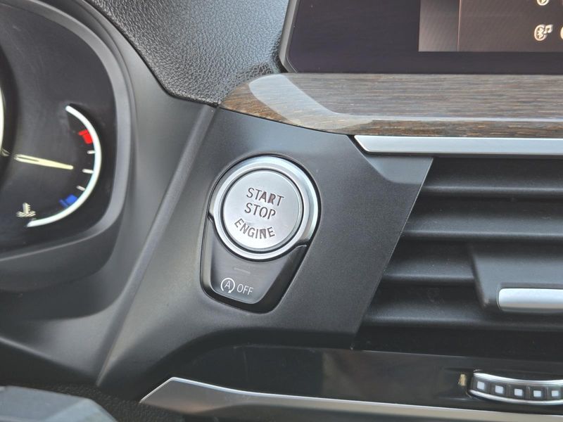 Used 2020 BMW X3 sDrive30i