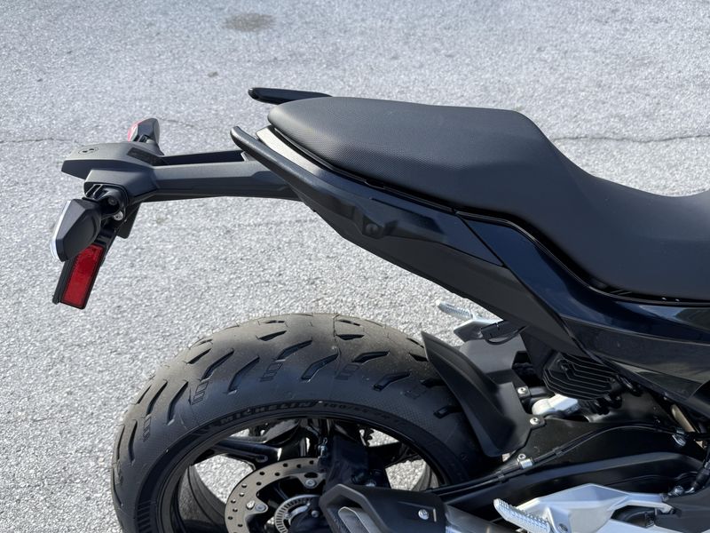 New 2026 BMW F900R LOW 