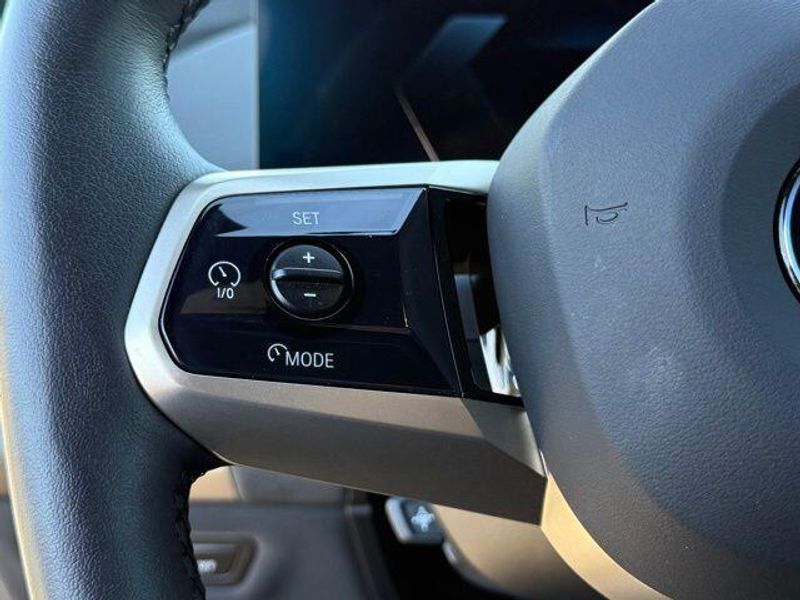 Used 2026 BMW iX xDrive45Image 22