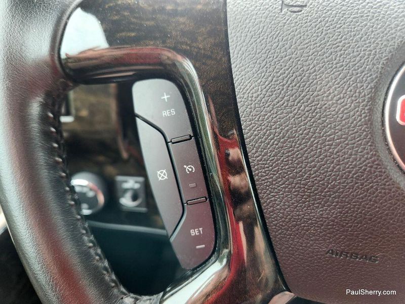 2018 GMC Savana 2500 Image 27