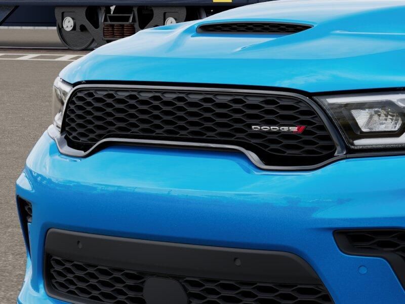 New 2026 Dodge Durango Gt Plus Awd Hemi V8