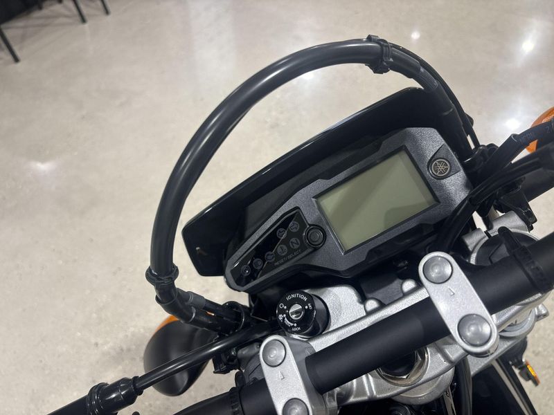 New 2027 Yamaha WR125R Image 22