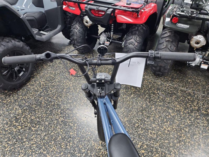 New 2025 Super73 ZX CORE Image 10