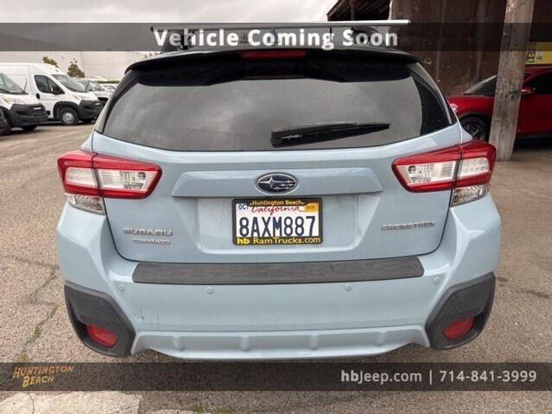 2018 Subaru Crosstrek 2.0i LimitedImage 6