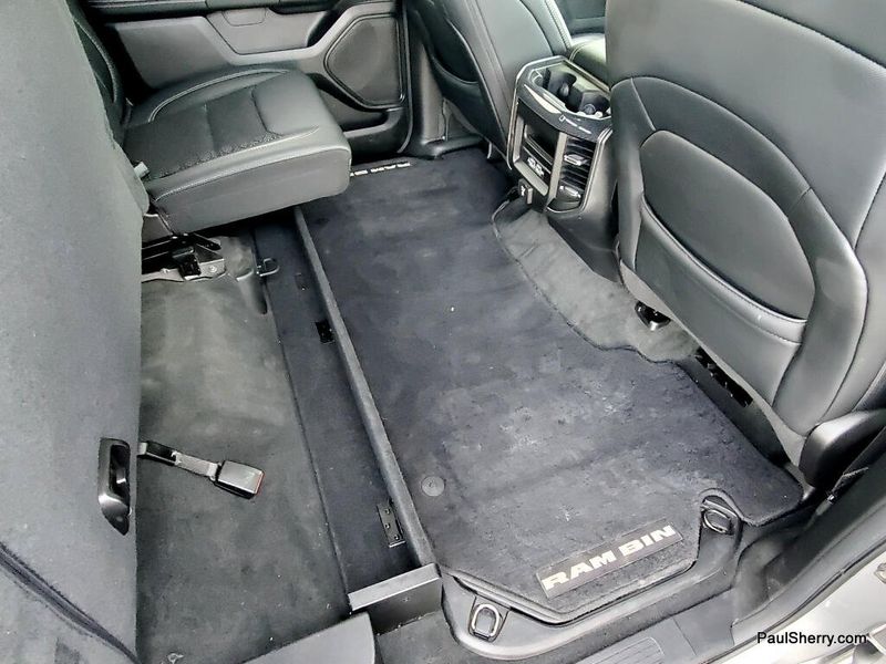 Used 2019 RAM 1500 Sport