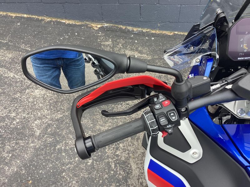 New 2026 BMW R 1300 GS Adventure 