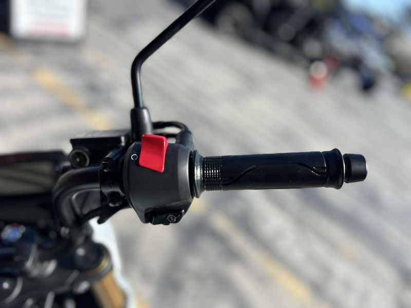 New 2026 Honda GROM ABS Image 11