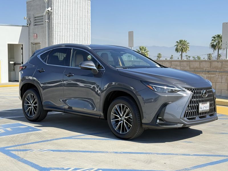 Used 2024 Lexus NX 350 PremiumImage 2