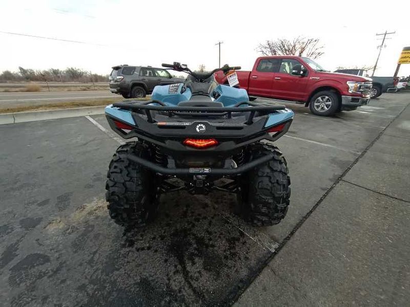 New 2026 Can-Am OUTLANDER XT 700 