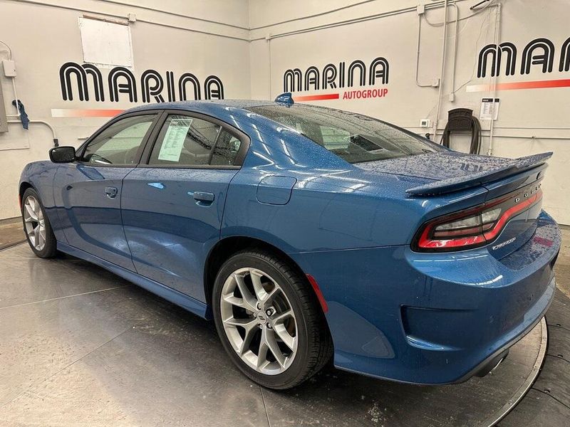 2023 Dodge Charger GTImage 12