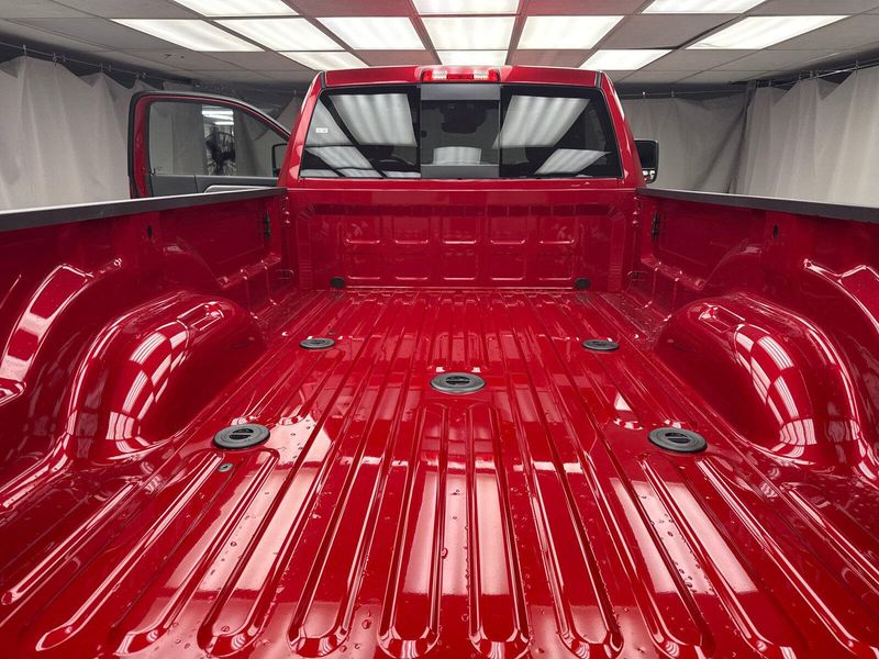 New 2026 RAM 2500 Tradesman Regular Cab 4x4 8
