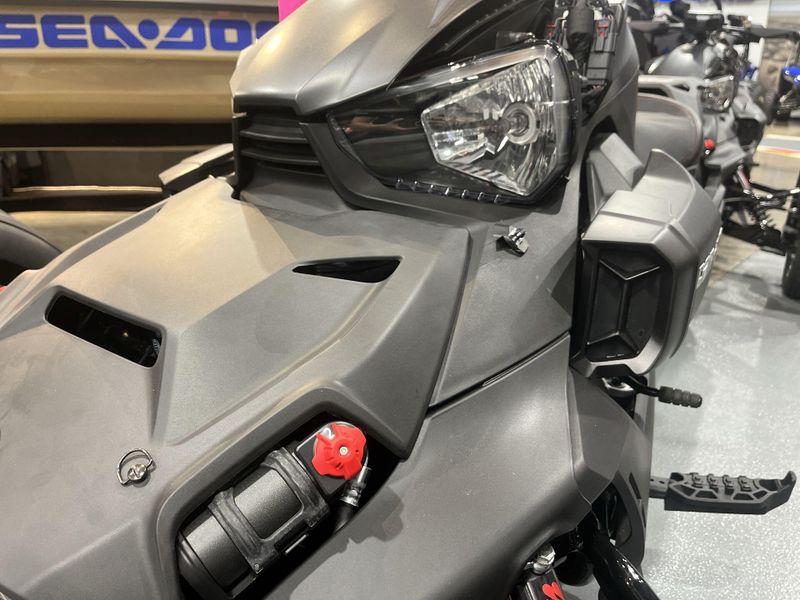 New 2026 Can-Am RYKER RALLY (900 ACE) Image 15