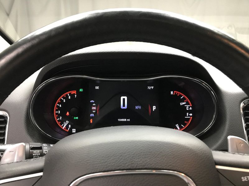 Used 2017 Dodge Durango GTImage 5