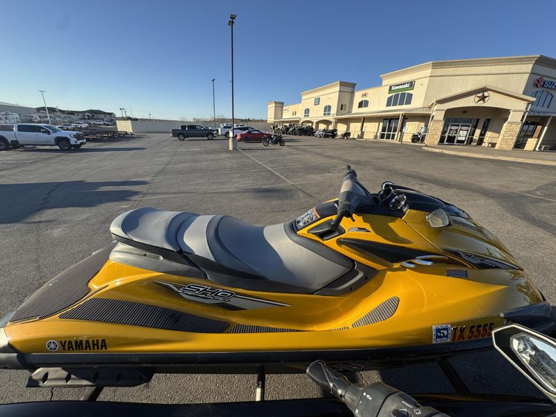 2013 Yamaha FZS YELLOW Image 16