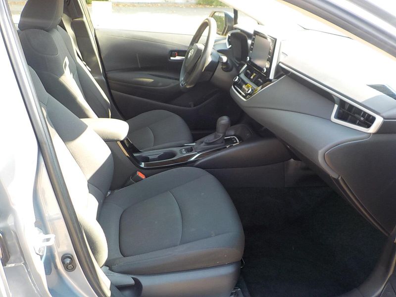 Used 2021 Toyota Corolla