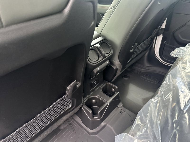 2025 Jeep Gladiator Mojave X 4x4Image 18