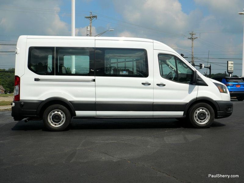 Used 2020 Ford Transit-350 Passenger Van XLImage 26