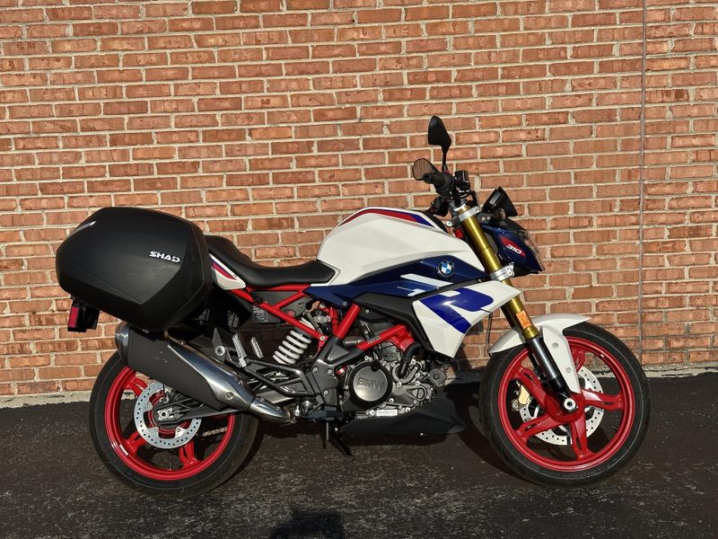 Motorcycles For Sale