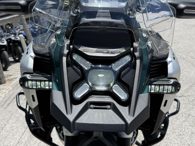 2026 BMW R 1300 GS Adventure