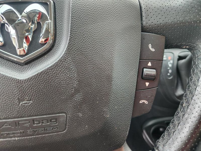 Used 2017 RAM ProMaster 1500 Low Roof
